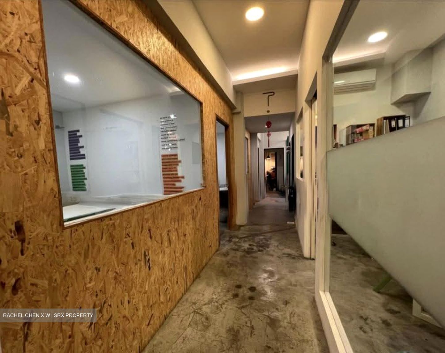 Binjai Park (D21), Shop House #608444481